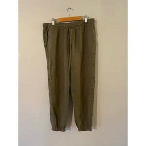 Cloth and Stone Anthropologie Easy On Joggers